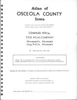 Osceola County 1978 